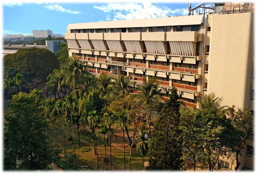 History – Department of Civil Engineering, BUET